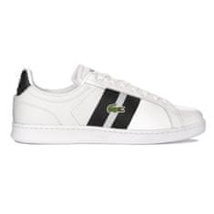 Lacoste Čevlji bela 44.5 EU 747SMA0047147