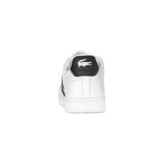 Lacoste Čevlji bela 44.5 EU 747SMA0047147