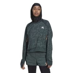 Adidas Športni pulover 164 - 169 cm/M Xcity Cover Up