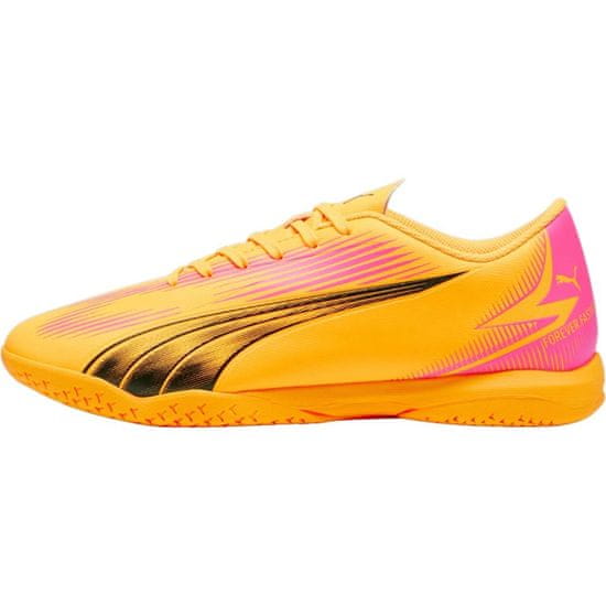 Puma Čevlji oranžna Ultra Play It