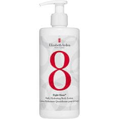 Elizabeth Arden Vlažilni losjon za telo Eight Hour (Hydrating Body Lotion) 380 ml - TESTER