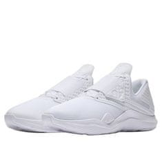 Nike Čevlji bela 45.5 EU Jordan Relentless