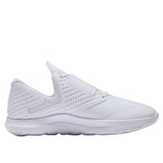 Nike Čevlji bela 45.5 EU Jordan Relentless