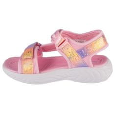 Skechers Sandali roza 31 EU Unicorn Dreams Majestic Bliss