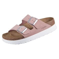 Birkenstock Japanke roza 41 EU Arizona Pap Flex