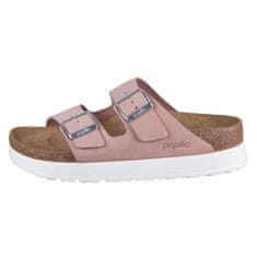 Birkenstock Japanke roza 41 EU Arizona Pap Flex