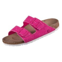 Birkenstock Japanke roza 39 EU Arizona Rivet