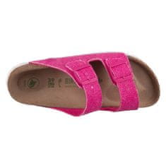 Birkenstock Japanke roza 39 EU Arizona Rivet