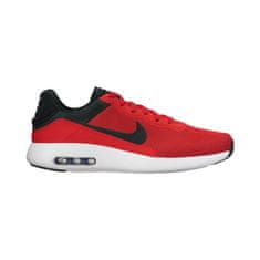 Nike Čevlji rdeča 43 EU Air Max Modern Essential