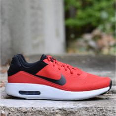 Nike Čevlji rdeča 43 EU Air Max Modern Essential