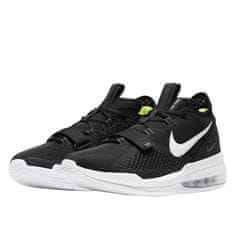 Nike Čevlji košarkaška obutev črna 42 EU Air Force Max Low