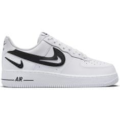 Nike Čevlji bela 41 EU Air Force 1 07 FM