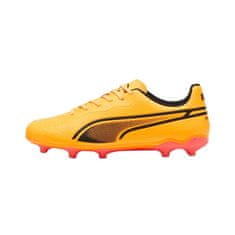 Puma Čevlji oranžna 37 EU 10757305