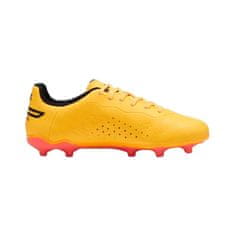 Puma Čevlji oranžna 38.5 EU 10757305