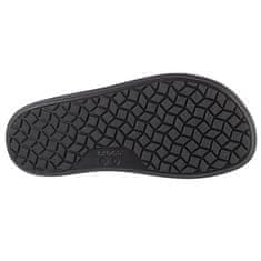 Crocs Sandali črna 39 EU Brooklyn Luxe Strap
