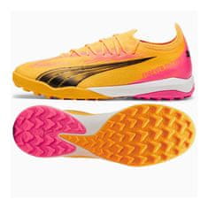 Puma Čevlji oranžna 42.5 EU Ultra Ultimate Cage