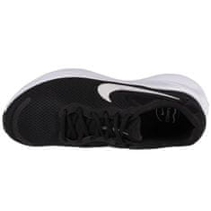 Nike Čevlji obutev za tek črna 40 EU Revolution 7