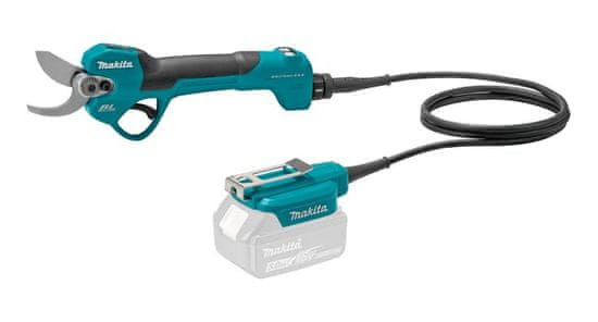 Makita DUP180Z LXT akumulatorske škarje za obrezovanje