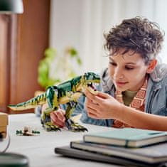 LEGO Creator 31151 T-rex