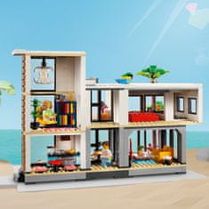 LEGO Creator 31153 Moderna hiša