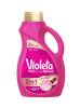 Violeta Protect & Repair gel za pranje perila, 2,7 l