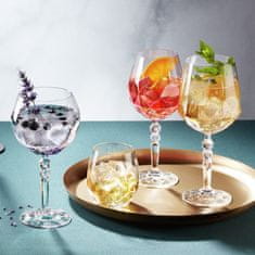 Set kelih za gin&tonic Alkemist Luxicon Eco 580ml / 6 kos / steklo