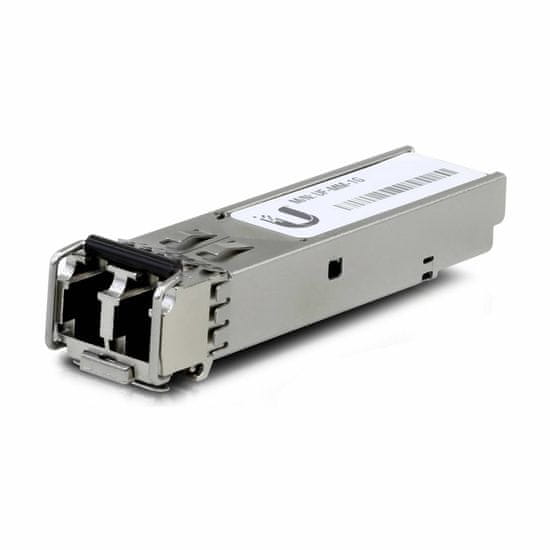 Ubiquiti pretvornik FO SFP Mini-GBIC set MM UACC-OM-MM-1G-D-2 / UF-MM-1G