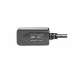 Digitus line extender/repeater USB 5m DA-70130-4