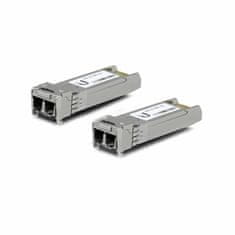 Ubiquiti pretvornik FO SFP Mini-GBIC 10G MM UACC-OM-MM-10G-D-2