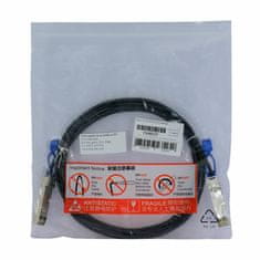 Mikrotik kabel 25GB SFP28 3m XS+DA0003