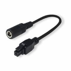 Teltonika adapter DC fi 5,5 x 2,1 mm-4 pin 0,1m PR2PD01B