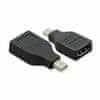 Value adapter DisplayPort mini-HDMI 12.99.3159-10