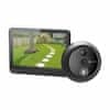 EZVIZ digitalno kukalo kamera z zaslonom CS-HP4