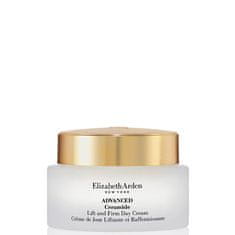 Elizabeth Arden Lifting in učvrstitvena krema za kožo Advanced Ceramide (Lift and Firm Day Cream) 50 ml - TESTER