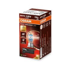 Osram H11 Night Breaker Laser +220% 64211NB220 1 kos