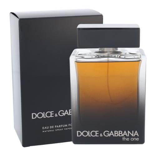 Dolce & Gabbana The One parfumska voda za moške