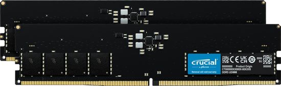 Crucial Crucial/DDR5/32GB/4800MHz/2x16GB