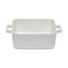 Maxwell & Williams Pravokoten pekač White Epicurious 24x19x7,5cm / bel / porcelan