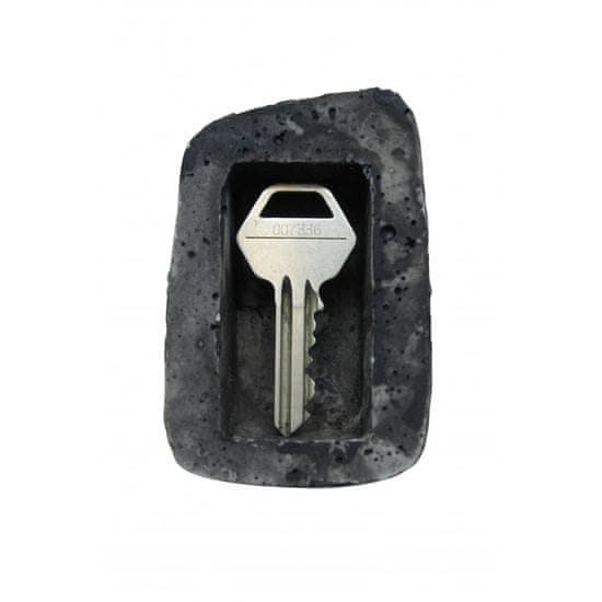 Benson skrivni kamen za hrambo rezervnega ključa (012034)