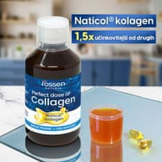 ROSSEN Natural Perfect dose MORSKI KOLAGEN sirup 1x 250 ml