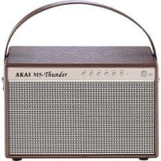 Akai M5 THUNDER