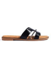 Amiatex Ženski sandal 108163, črne, 38