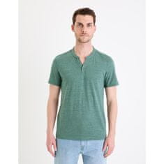 Celio Cegeti henley majica CELIO_1145704 M