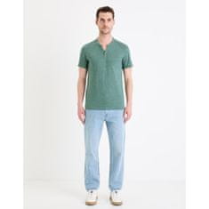 Celio Cegeti henley majica CELIO_1145704 M