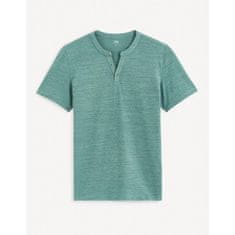 Celio Cegeti henley majica CELIO_1145704 M