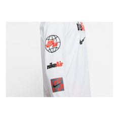 Nike Majice bela L Nsw Swoosh Air Graphic