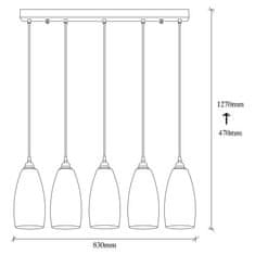 Opviq Lestenec