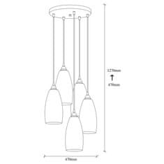 Opviq Lestenec