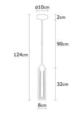 Opviq Lestenec