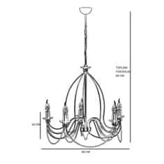 Opviq Lestenec